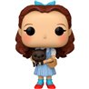 FIGURA POP EL MAGO DE OZ DOROTHY & TOTO