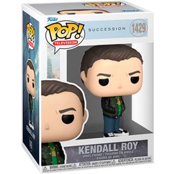 FIGURA POP SUCCESSION KENDALL ROY