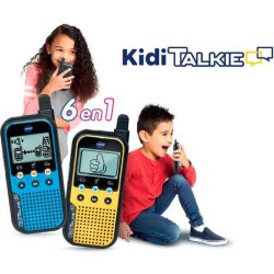 KIDI TALKIE