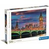 PUZZLE EL PARLAMENTO DE LONDRES 500PZS