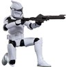 FIGURA PHASE I CLONE TROOPER ATTACK OF THE CLONES STAR WARS 9,5CM