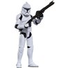 FIGURA PHASE I CLONE TROOPER ATTACK OF THE CLONES STAR WARS 9,5CM