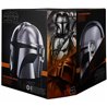 CASCO ELECTRONICO THE MANDALORIAN STAR WARS