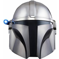 CASCO ELECTRONICO THE MANDALORIAN STAR WARS