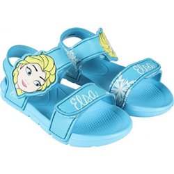 SANDALIAS PLAYA FROZEN 2 PEARL 