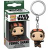 LLAVERO POCKET POP STAR WARS THE BOOK OF BOBA FENNEC SHAND