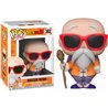 FIGURA POP DRAGON BALL Z GOHAN MASTER ROSHI WITH STAFF