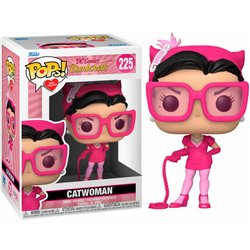 FIGURA POP BC AWARENESS BOMBSHELL CATWOMAN