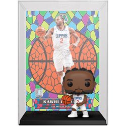 FIGURA POP LAKERS KAWHI LEONARD