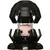 FIGURA POP STAR WARS DARTH VADER IN MEDITATION CHAMBER