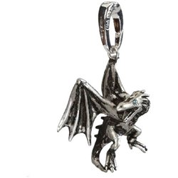 COLGANTE CHARM DRAGON GRINGOTTS HARRY POTTER