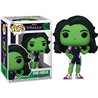 FIGURA POP MARVEL SHE-HULK - SHE-HULK