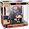 FIGURA POP ALBUM AC/DC HIGHWAY TO HELL