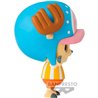 FIGURA TONY CHOPPER ONE PIECE FLUFFY PUFFY 6CM