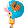 FIGURA TONY CHOPPER ONE PIECE FLUFFY PUFFY 6CM