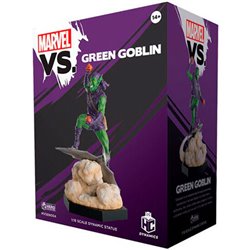 FIGURA GREEN GLOBIN VS MARVEL