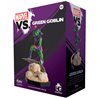 FIGURA GREEN GLOBIN VS MARVEL