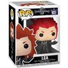 FIGURA POP DISNEY KINGDOM HEARTS 3 LEA