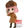 FIGURA ANYA FORGER VER.A RESEARCH SPY X FAMILY Q POSKET 13CM