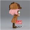 FIGURA ANYA FORGER VER.A RESEARCH SPY X FAMILY Q POSKET 13CM