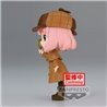 FIGURA ANYA FORGER VER.A RESEARCH SPY X FAMILY Q POSKET 13CM