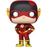 FIGURA POP DC COMICS JUSTICE LEAGUE THE FLASH EXCLUSIVE