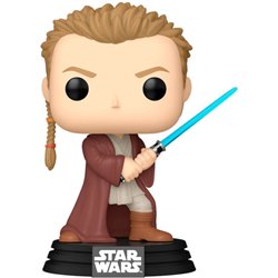 FIGURA POP STAR WARS OBI-WAN KENOBI