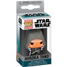 LLAVERO POCKET POP AHSOKA AHSOKA TANO