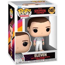 FIGURA POP STRANGER THINGS ELEVEN