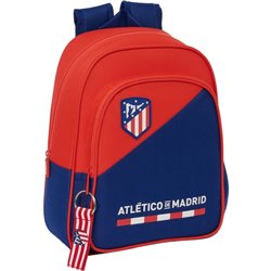 MOCHILA INFANTIL ADAPT.CARRO ATCO. DE MADRID