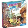 JUEGO DE MESA ESCAPE GAME HISTORIA ESPAÑOL