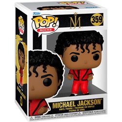 FIGURA POP ROCKS MICHAEL JACKSON