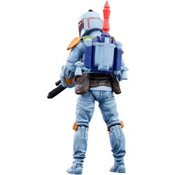 FIGURA BOBA FETT STAR WARS 9,5CM