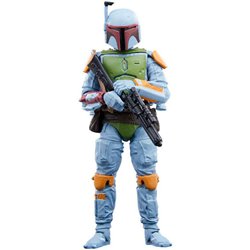 FIGURA BOBA FETT STAR WARS 9,5CM