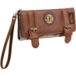 CARTERA TARJETERO HARRY POTTER 