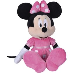 PELUCHE MINNIE DISNEY SOTF 75CM