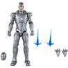 FIGURA IRON MAN MARK II THE INFINITY SAGA MARVEL 15CM