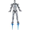 FIGURA IRON MAN MARK II THE INFINITY SAGA MARVEL 15CM