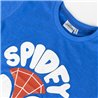 CAMISETA CORTA SINGLE JERSEY SPIDEY