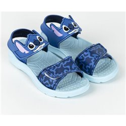 SANDALIAS PLAYA EVA STITCH