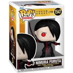 FIGURA POP TOKYO GHOUL: RE NIMURA FURUTA