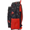 MOCHILA INFANTIL ADAPT.CARRO SPIDER-MAN "HERO"