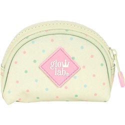 MONEDERO XS GLOWLAB "MAGIC FLOW"