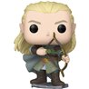 FIGURA POP EL SEÑOR DE LOS ANILLOS LEGOLAS GRENNLEAF