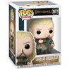 FIGURA POP EL SEÑOR DE LOS ANILLOS LEGOLAS GRENNLEAF