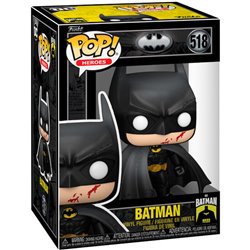 FIGURA POP DC COMIC BATMAN