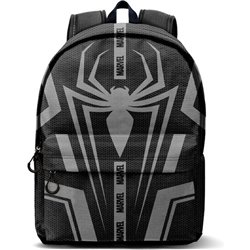 MOCHILA PLUS TOWN SPIDERMAN MARVEL 43CM ADAPTABLE