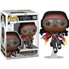 FIGURA POP BLACK PANTHER WAKANDA FOREVER IRONHEART MK 1