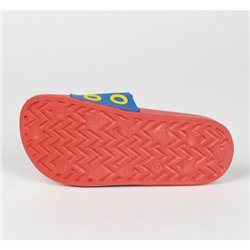 CHANCLAS PALA GOMA SONIC