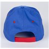 GORRA SPIDERMAN